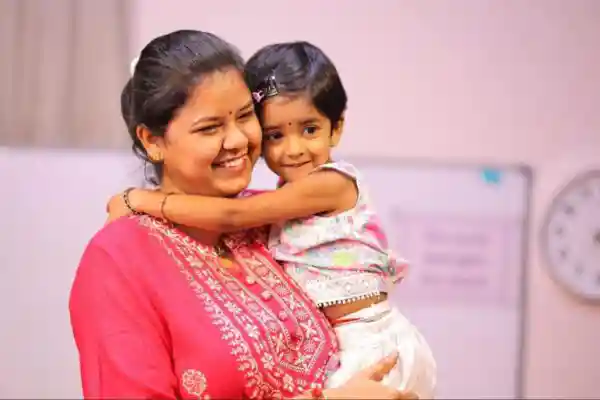 ELAKIYA - VISMITHAS MOTHER